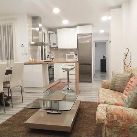 Apartamento Terra Denis León Exteriér fotografie