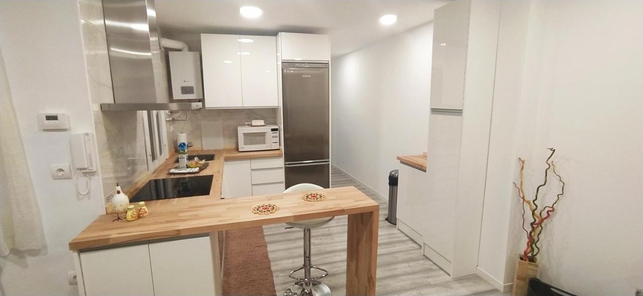 Apartamento Terra Denis León Exteriér fotografie