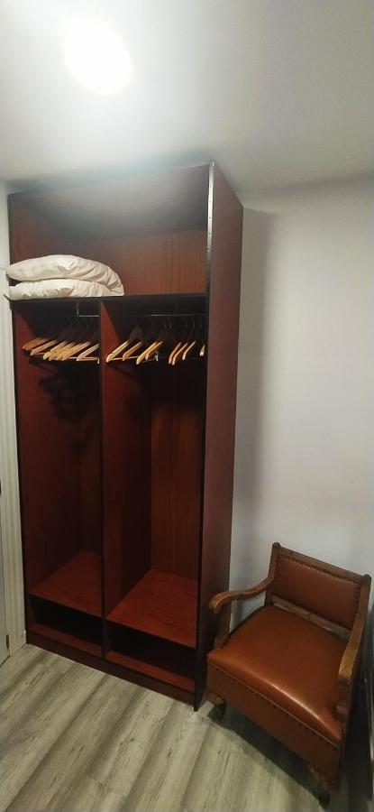Apartamento Terra Denis León Exteriér fotografie