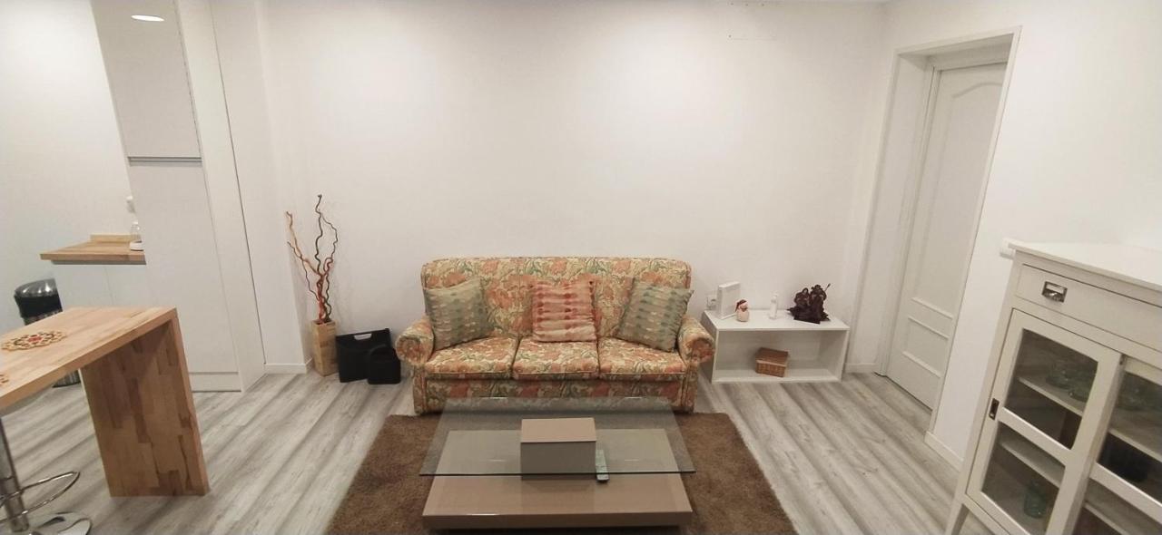 Apartamento Terra Denis León Exteriér fotografie