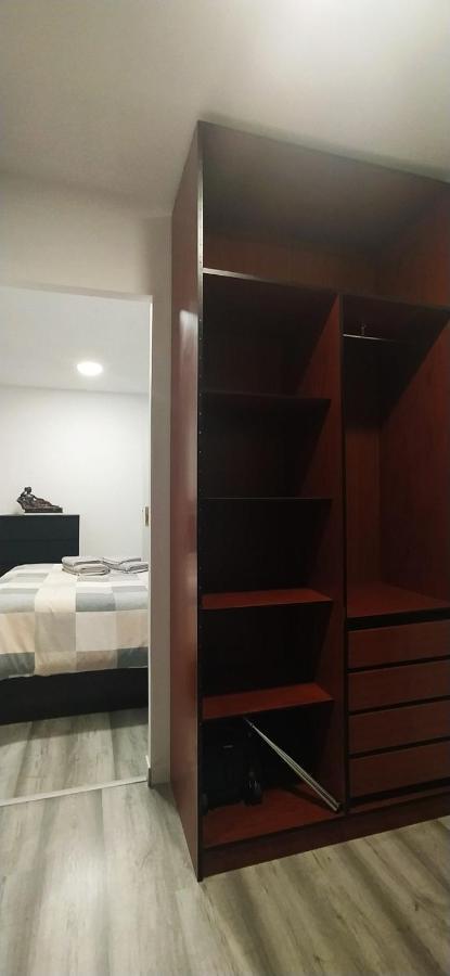 Apartamento Terra Denis León Exteriér fotografie