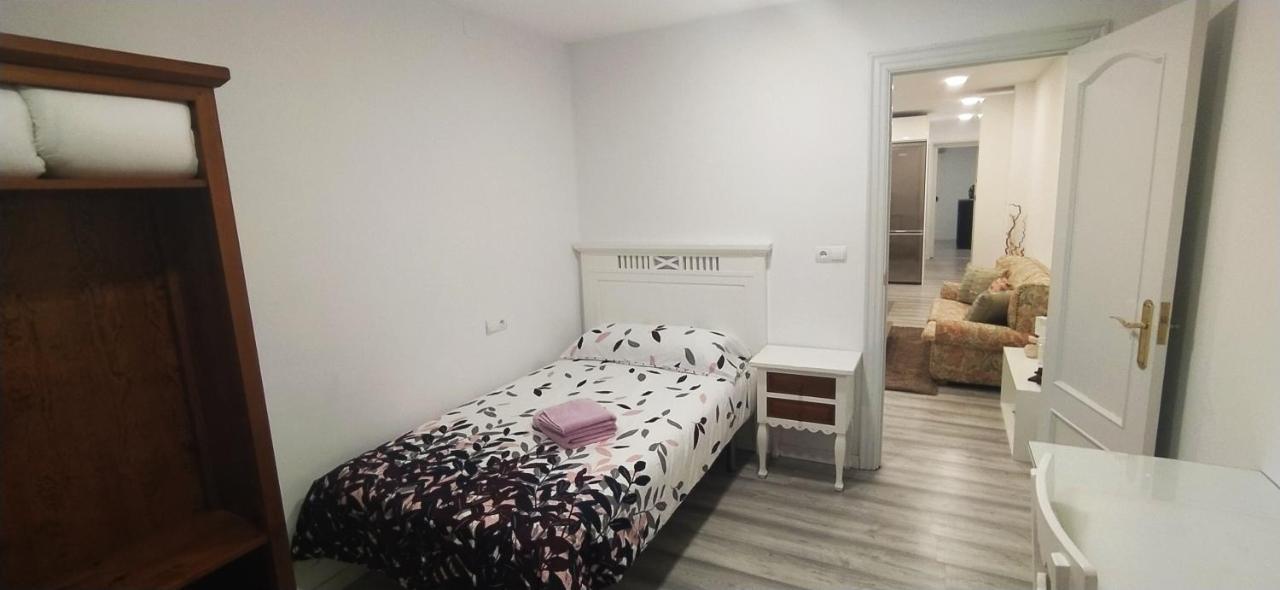 Apartamento Terra Denis León Exteriér fotografie