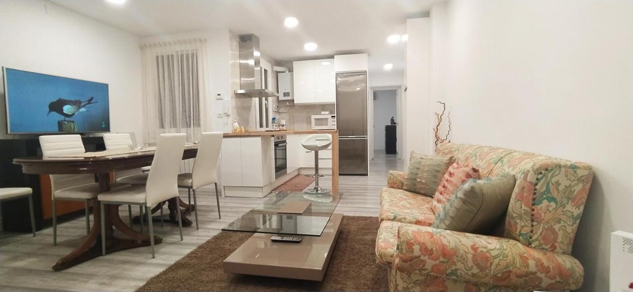 Apartamento Terra Denis León Exteriér fotografie