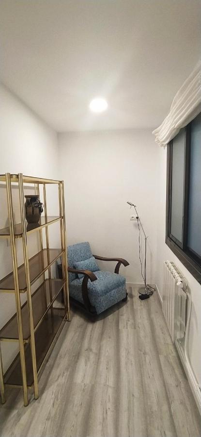 Apartamento Terra Denis León Exteriér fotografie