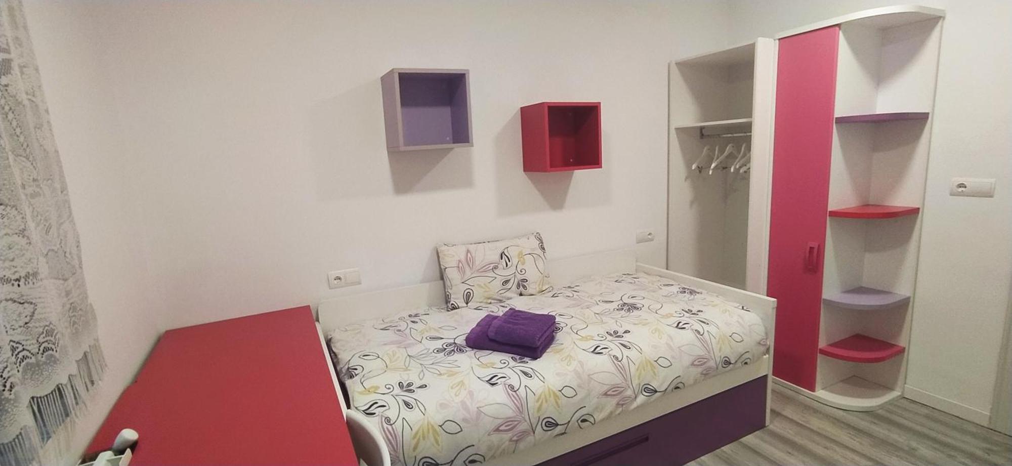 Apartamento Terra Denis León Exteriér fotografie