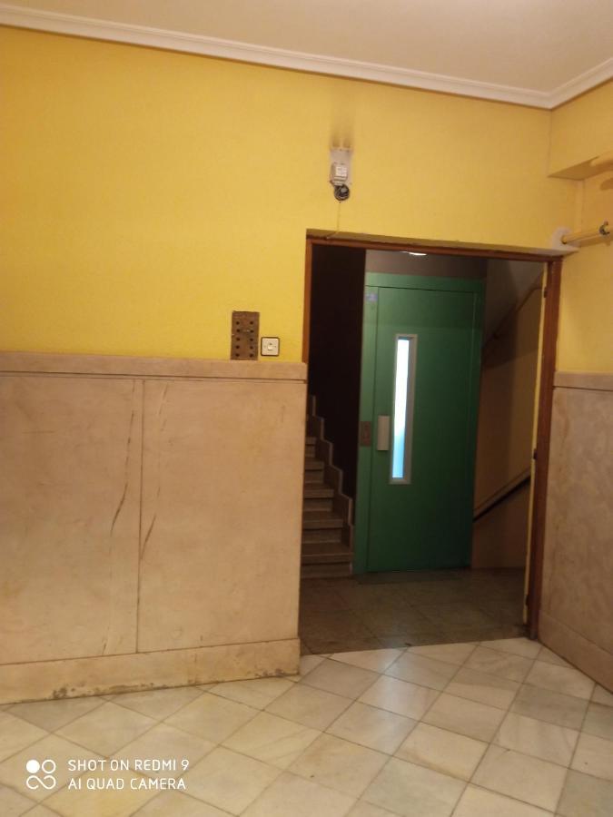 Apartamento Terra Denis León Exteriér fotografie