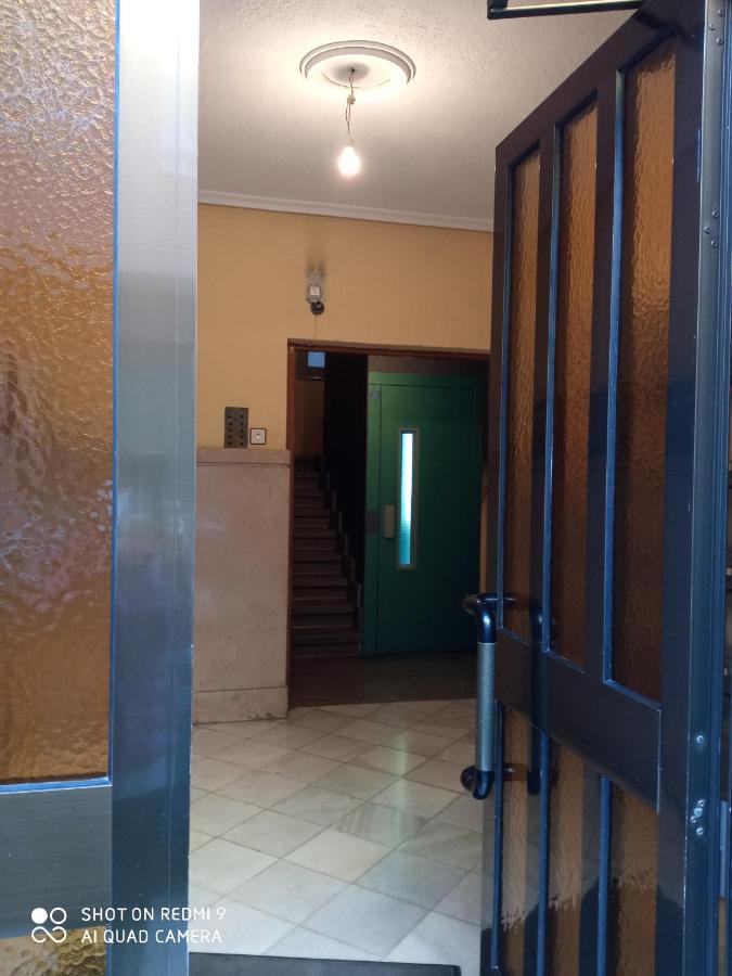 Apartamento Terra Denis León Exteriér fotografie
