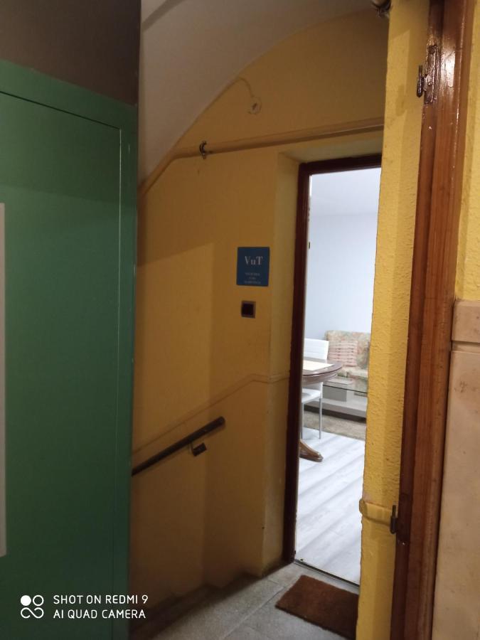 Apartamento Terra Denis León Exteriér fotografie