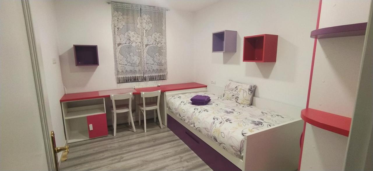 Apartamento Terra Denis León Exteriér fotografie