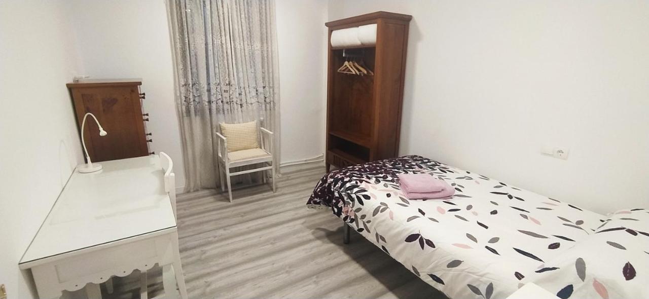 Apartamento Terra Denis León Exteriér fotografie
